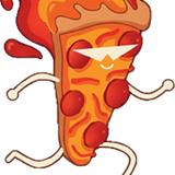 Pizza on fire - Restaurants in London