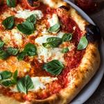 Pizza on fire - photo 2