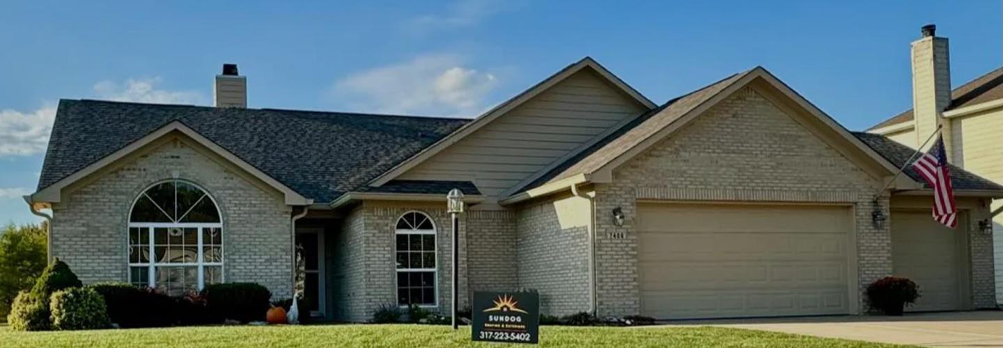 Sundog Roofing & Exteriors cover photo