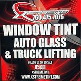 XSTREME TINT & AUTO GLASS - Auto Glass Services in Hesperia