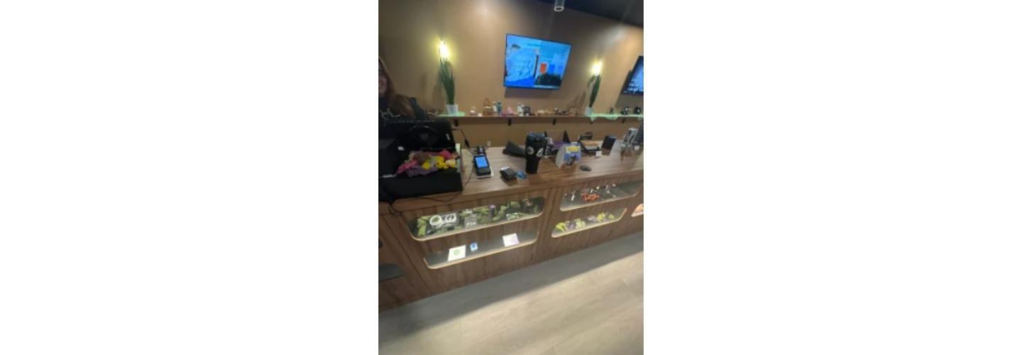 Nile Dispensary cover photo