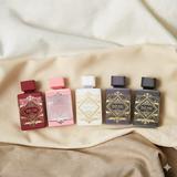 Mayorista europeo de perfumes y cosméticos para profesionales - Perfume in Madrid