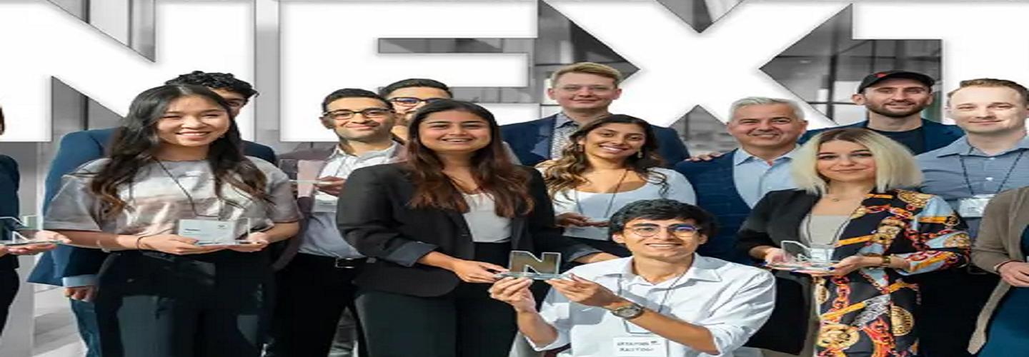 FX Productions Canada cover photo