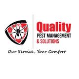 Quality Pest Management & Solutions - Pest Control in Haberfield