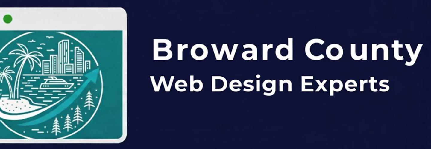 broward county web expert cover photo
