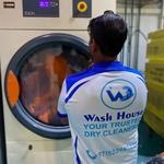 Wash House - photo 2