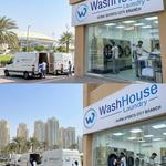 Wash House - photo 7