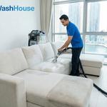 Wash House - photo 8