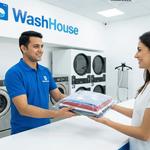 Wash House - photo 9