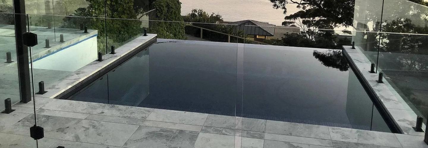 Lux Glass cover photo