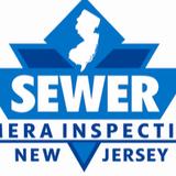 NJ Sewer Camera