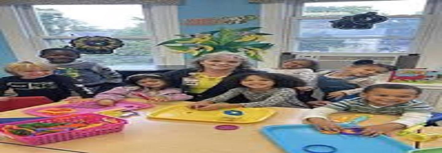 Little Friends School cover photo