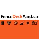 FenceDeckYard.ca - Decks, Patios & Railings in Penticton