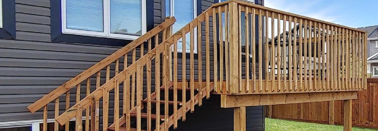 FenceDeckYard.ca cover photo