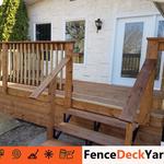 FenceDeckYard.ca - photo 1