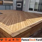 FenceDeckYard.ca - photo 2