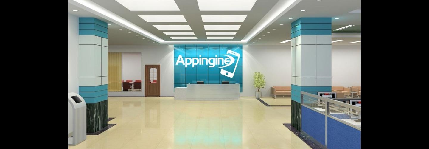 Appingine Austin - Mobile App Development Company - Software Development in Austin