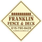 Franklin Fence and Deck LLC - Fences & Gates in Franklin