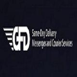 GFD Courier - Couriers & Delivery Services in Brooklyn Park