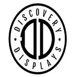 Discovery Displays Ltd - Professional Services in London