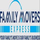 Family Movers Express