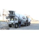 Gra-Rock Redi Mix and Precast, LLC - photo 2