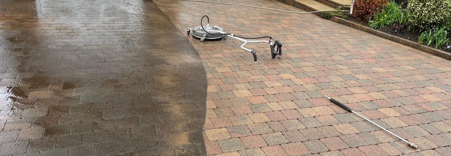 Total Cleaning North West cover photo