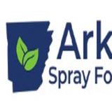 AR Spray Foam Insulation Bentonville
