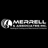 Merrell & Associates - Heating & Air Conditioning / HVAC in Carrollton