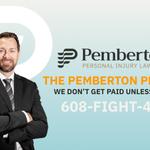 Pemberton Personal Injury Law Firm - photo 1