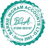 Barrie Ingram Accounts LTD - Accountants in Colchester