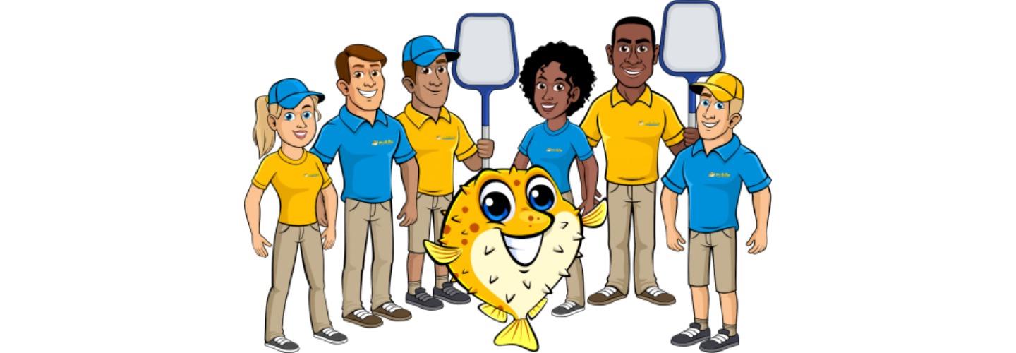 Puddle Pool Services cover photo