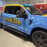 Puddle Pool Services - photo 1