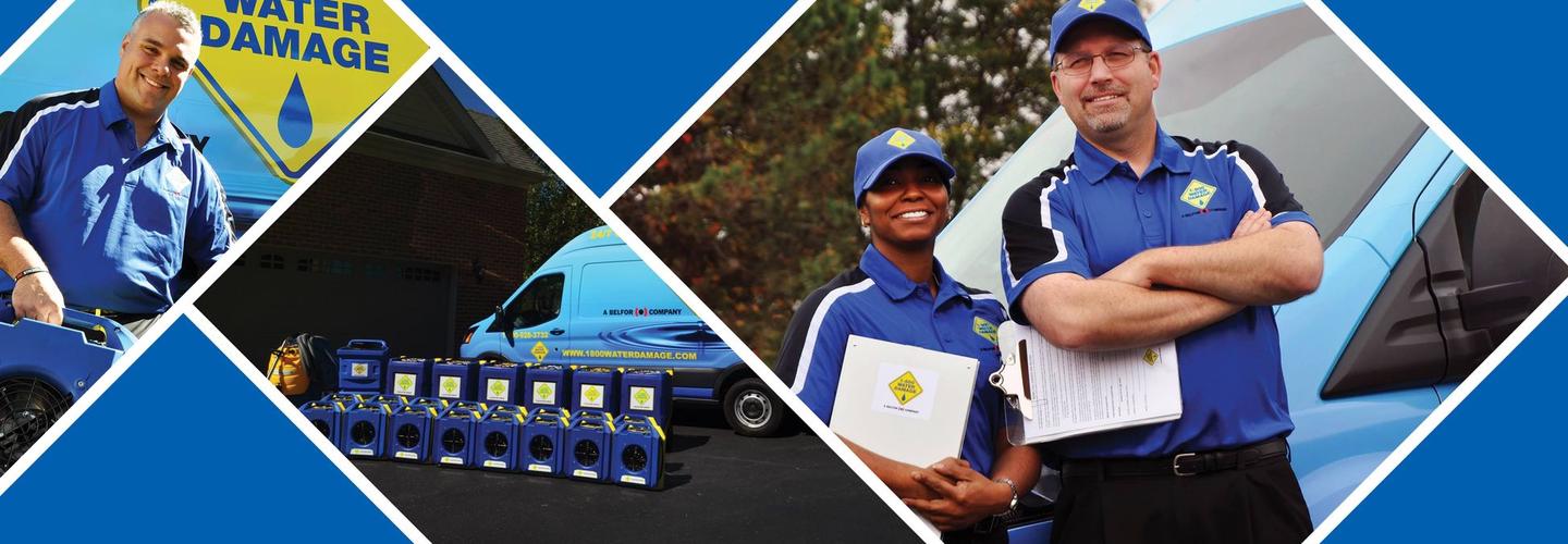 1-800 Water Damage of Northern Colorado cover photo