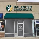 Balanced Chiropractic - photo 1