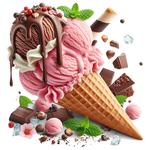 Keds Ice Cream Leander - photo 2