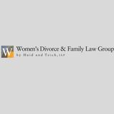 Women’s Divorce & Family Law Group