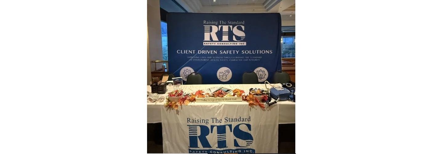 Raising the Standard Safety Consulting Inc cover photo