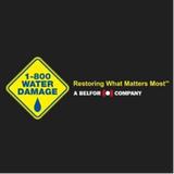 1-800 Water Damage of Lake Havasu City - Damage Restoration in Lake Havasu City