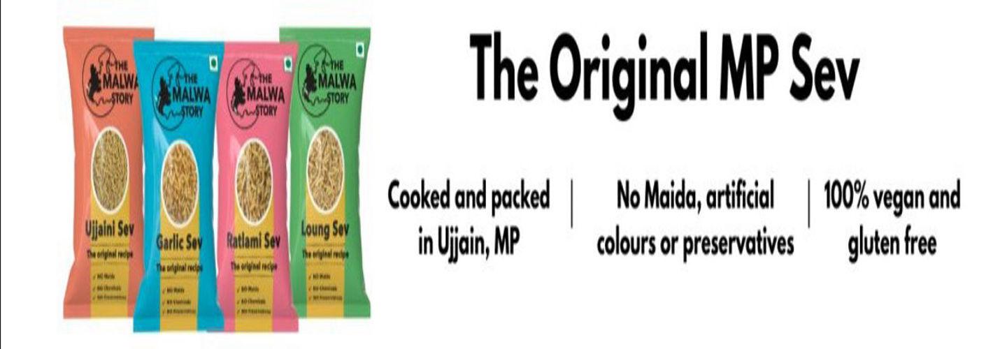 The Malwa Story cover photo