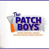 The Patch Boys of West Houston - Drywall Installation & Repair in Houston