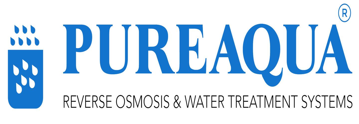 Pure Aqua Water Treatment cover photo