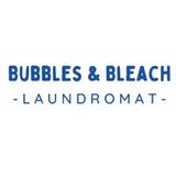 Bubbles & Bleach Laundromat and Wash & Fold Service