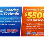 Cool Solutions of Central Florida, Inc. - photo 4