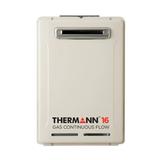 Thermann 16L Gas Continuous Hot Water System - Boiler in Helensburgh