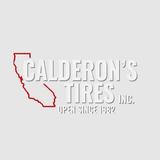 Calderon's Tires - Tires/Tyres in San Jose