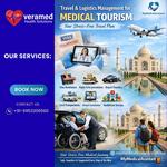 MyMedicalAssistant - Medical Tourism & Healthcare Services - photo 1