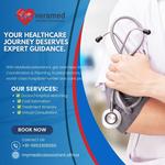 MyMedicalAssistant - Medical Tourism & Healthcare Services - photo 2