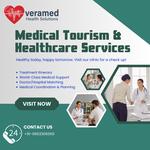 MyMedicalAssistant - Medical Tourism & Healthcare Services - photo 5