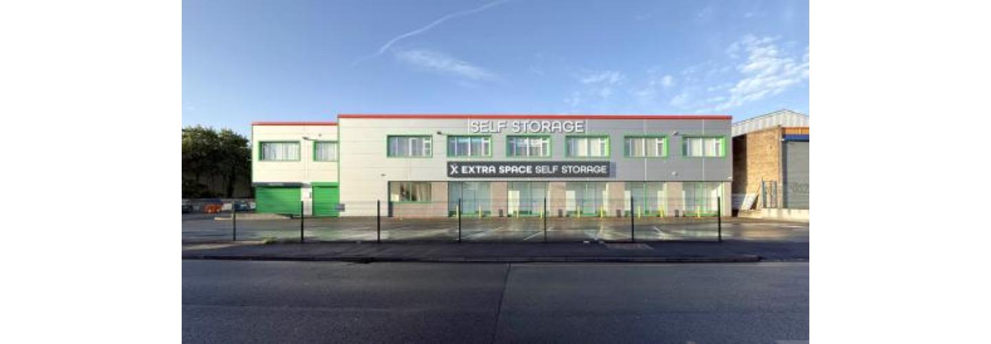 Extra Space Solihull cover photo
